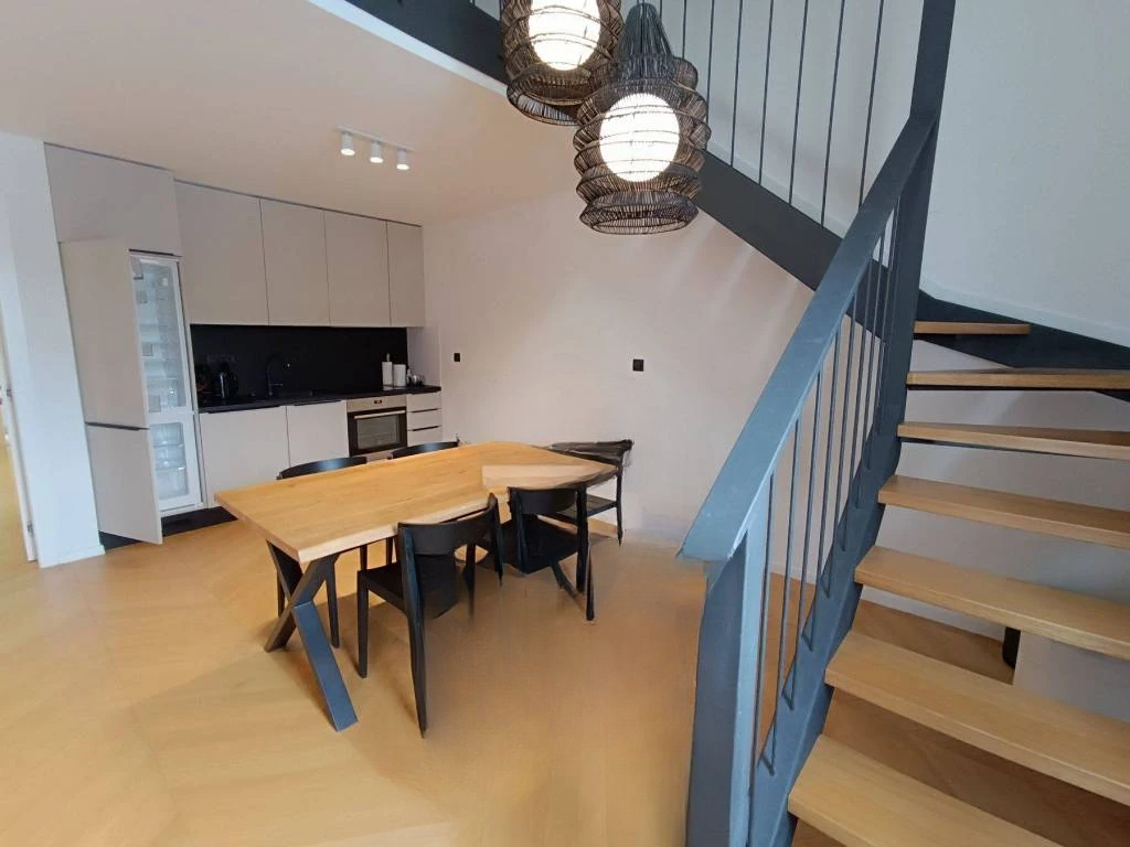 Квартира в Опатии, Хорватия, 118 м² - фото 3