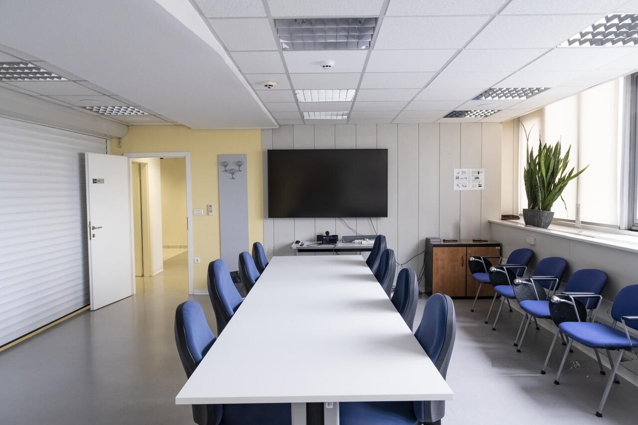 Офис в Любляне, Словения, 817 м² - фото 3
