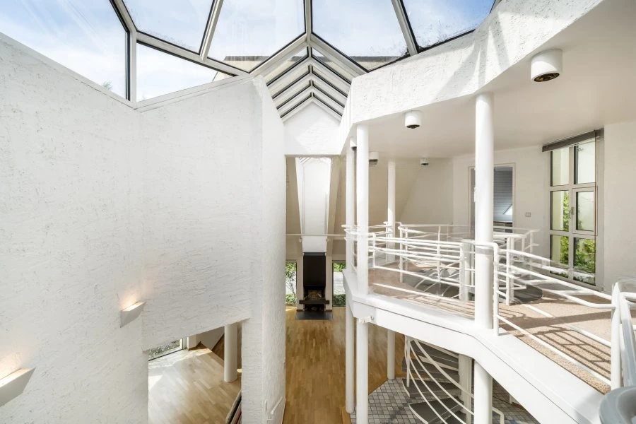 Квартира в Люксембурге, Люксембург, 417 м² - фото 3