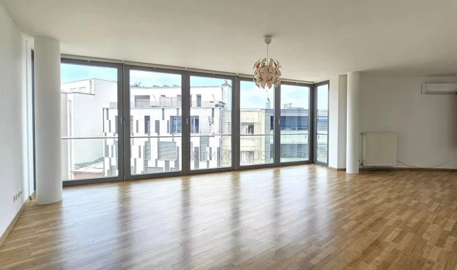 Квартира в Люксембурге, Люксембург, 112 м² - фото 3