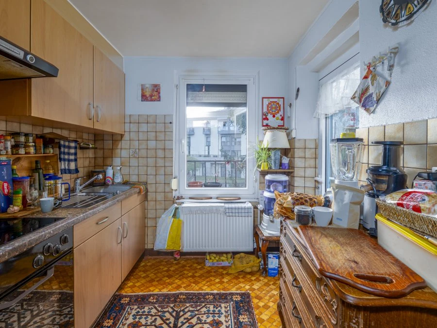 Квартира в Дикирхе, Люксембург, 130 м² - фото 3