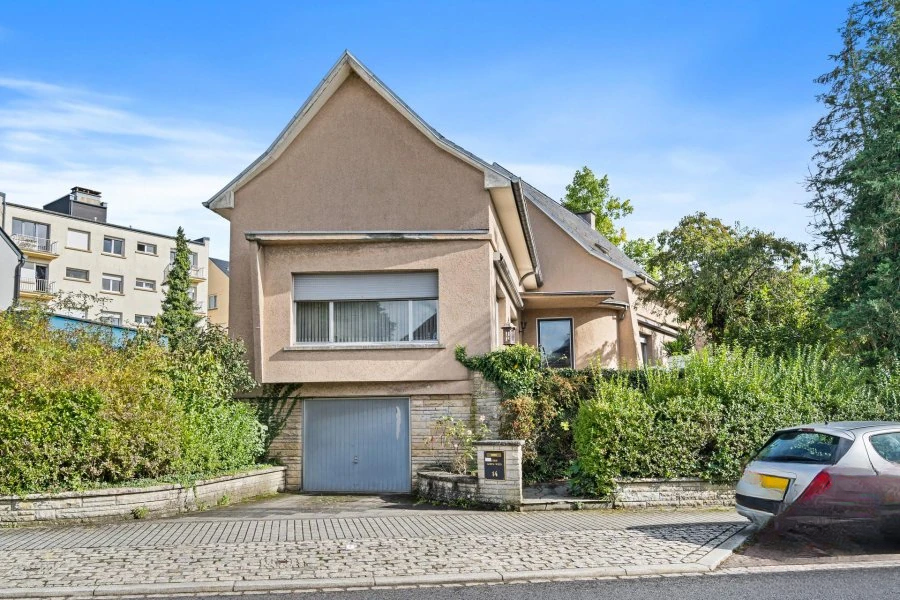 Квартира в Люксембурге, Люксембург, 180 м² - фото 3
