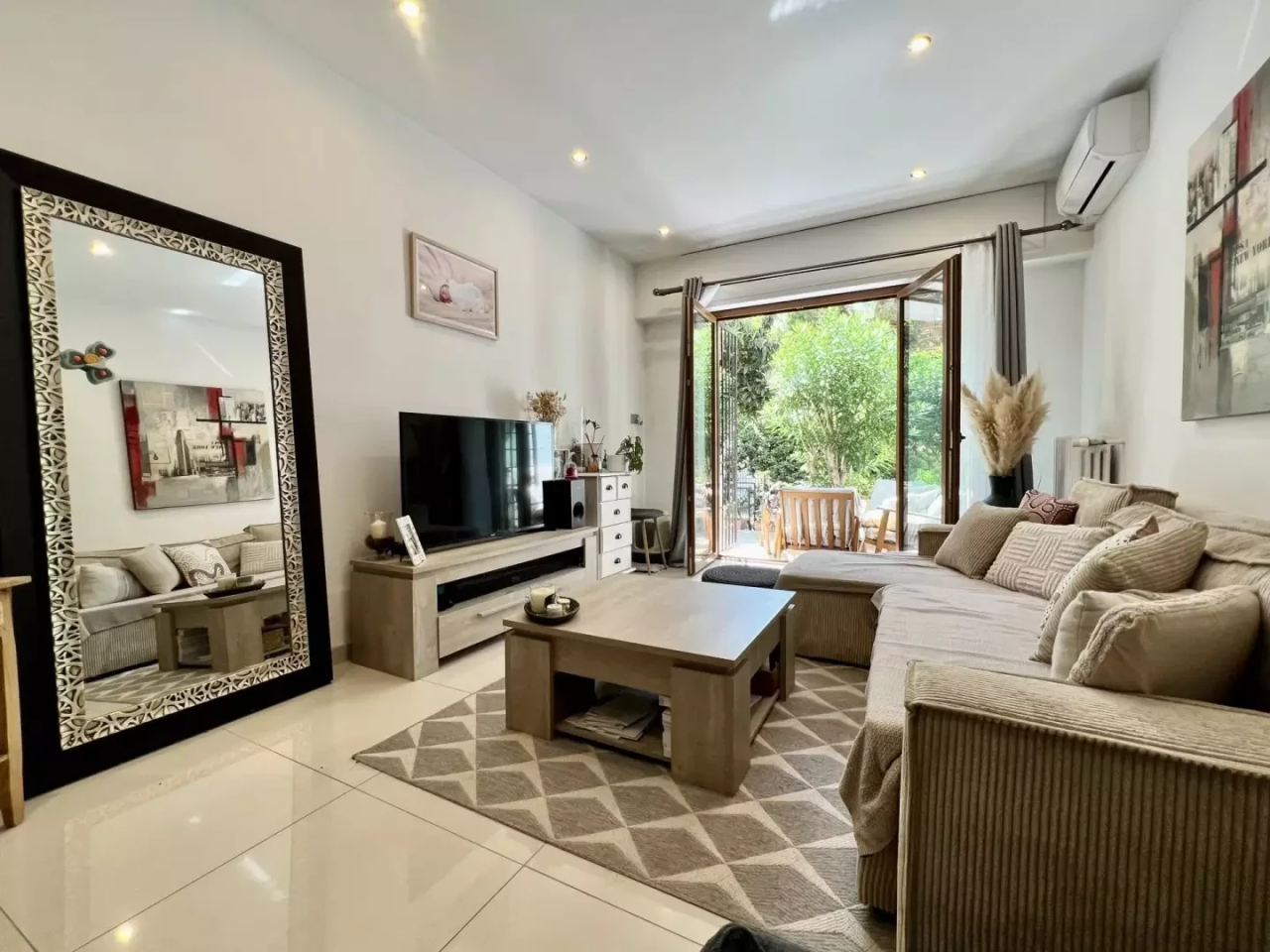Квартира в Каннах, Франция, 55 м² - фото 3