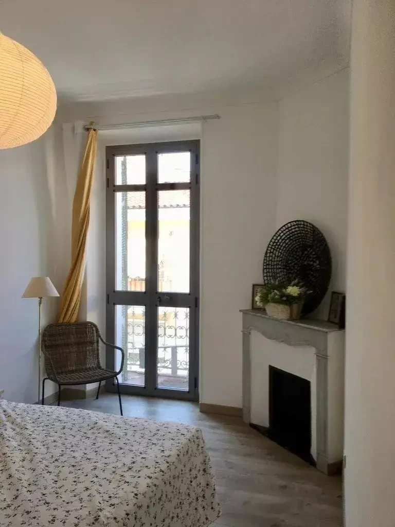 Квартира в Каннах, Франция, 58 м² - фото 3