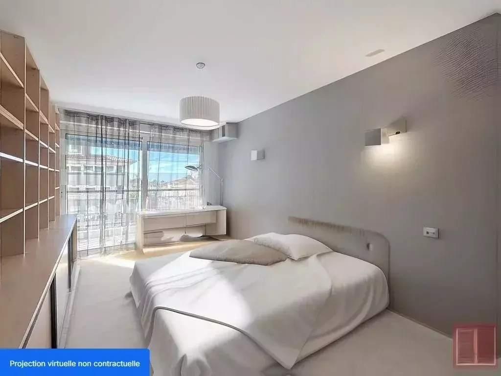 Квартира в Каннах, Франция, 149 м² - фото 4
