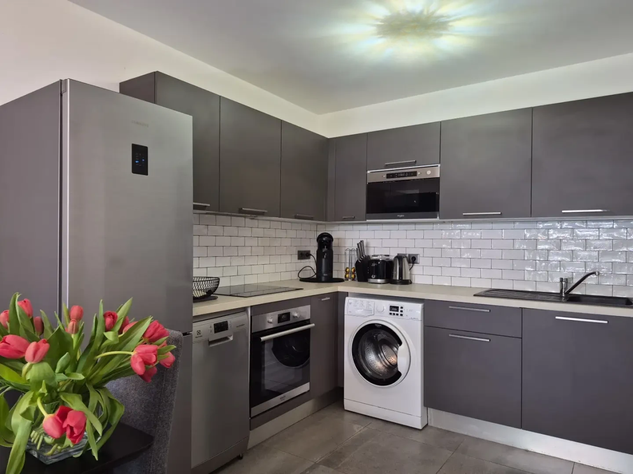 Квартира в Каннах, Франция, 43 м² - фото 4