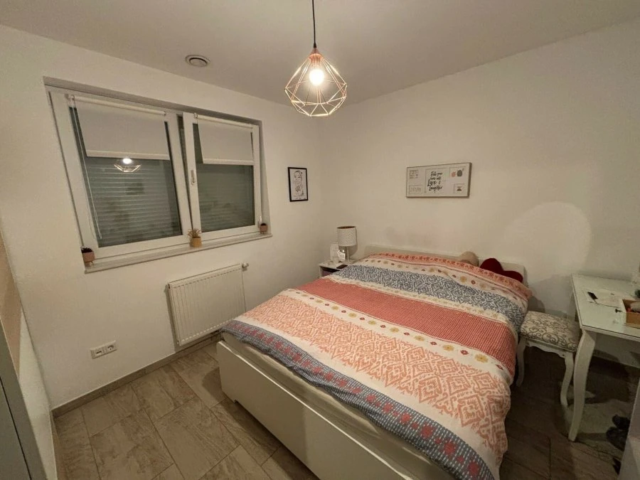 Квартира в Люксембурге, Люксембург, 45 м² - фото 4
