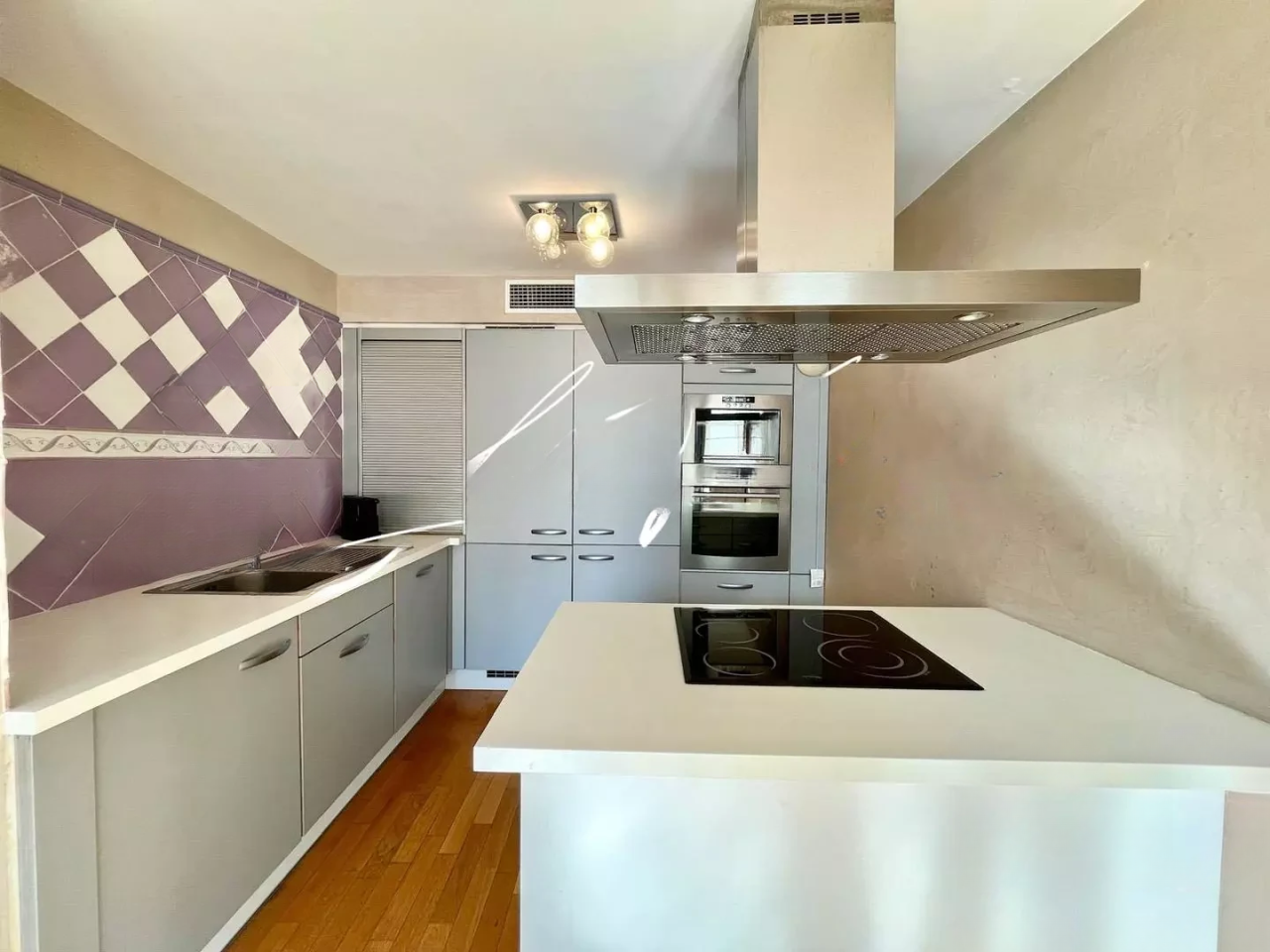 Квартира в Каннах, Франция, 107 м² - фото 4
