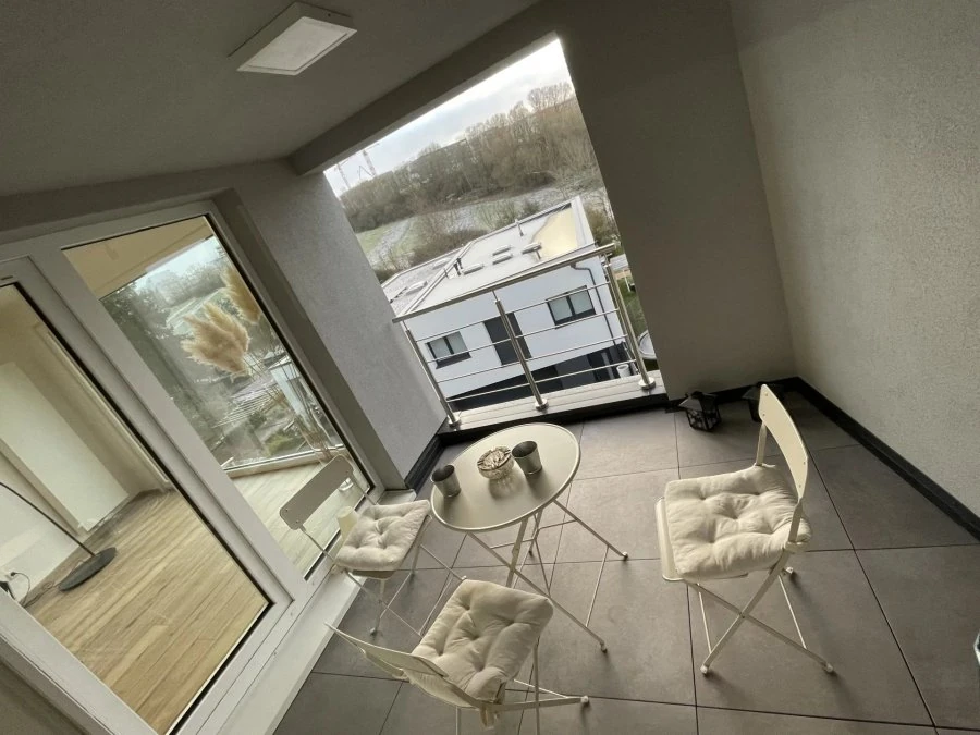Квартира в Люксембурге, Люксембург, 157 м² - фото 4