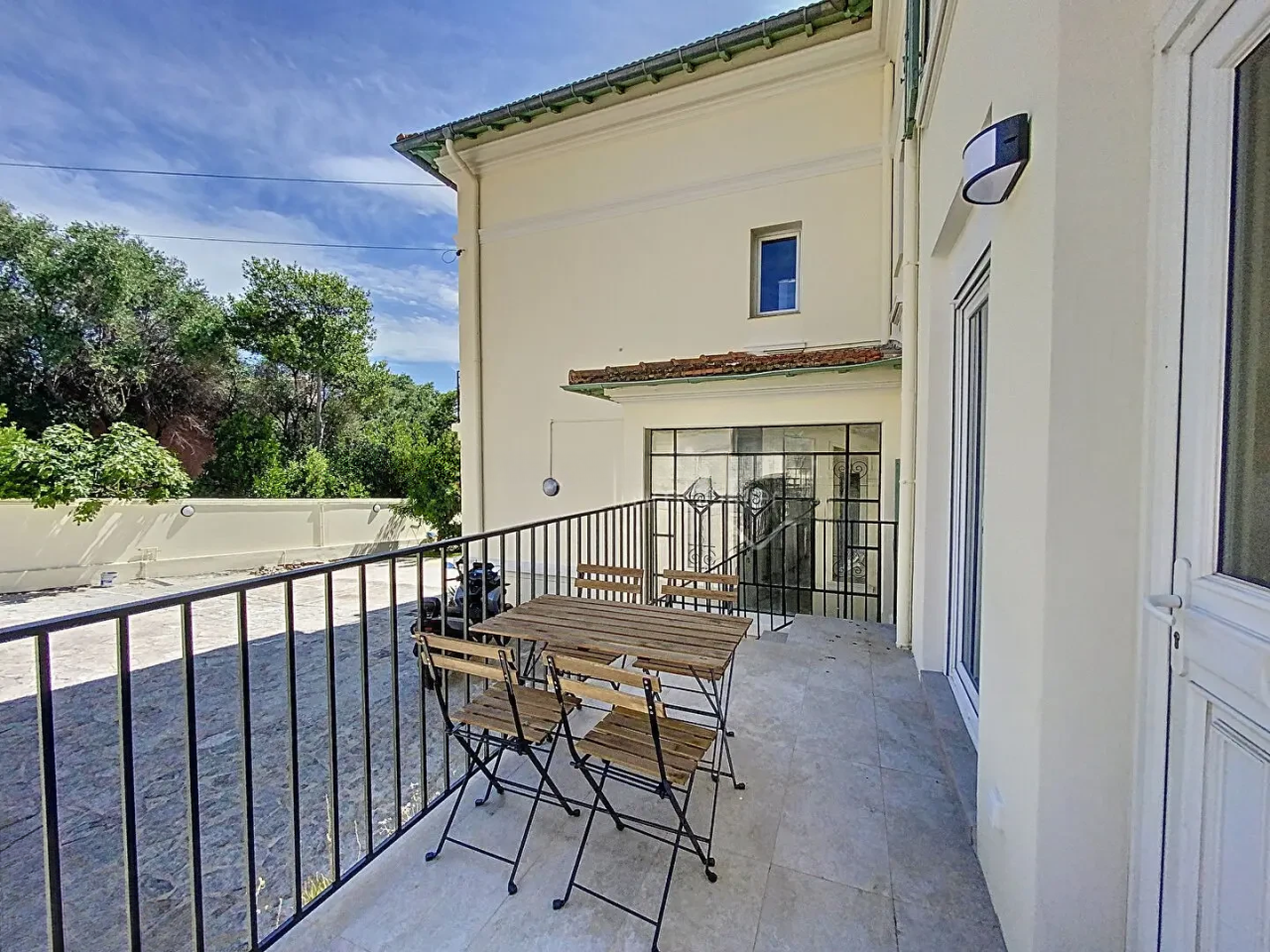 Квартира в Каннах, Франция, 34 м² - фото 4