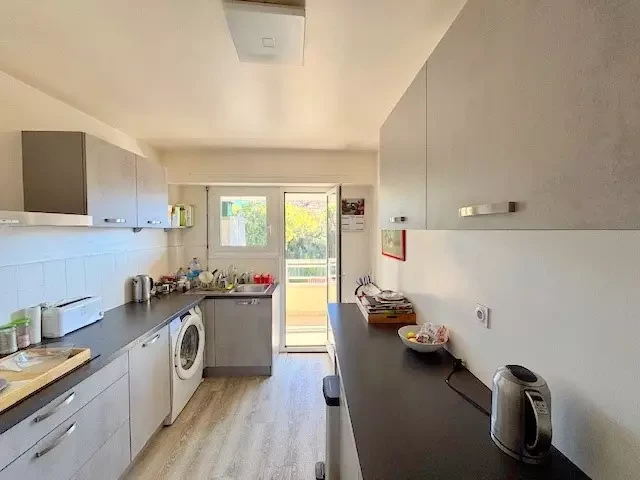 Квартира в Каннах, Франция, 62 м² - фото 4
