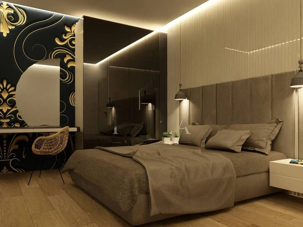 Квартира в Опатии, Хорватия, 139 м² - фото 4