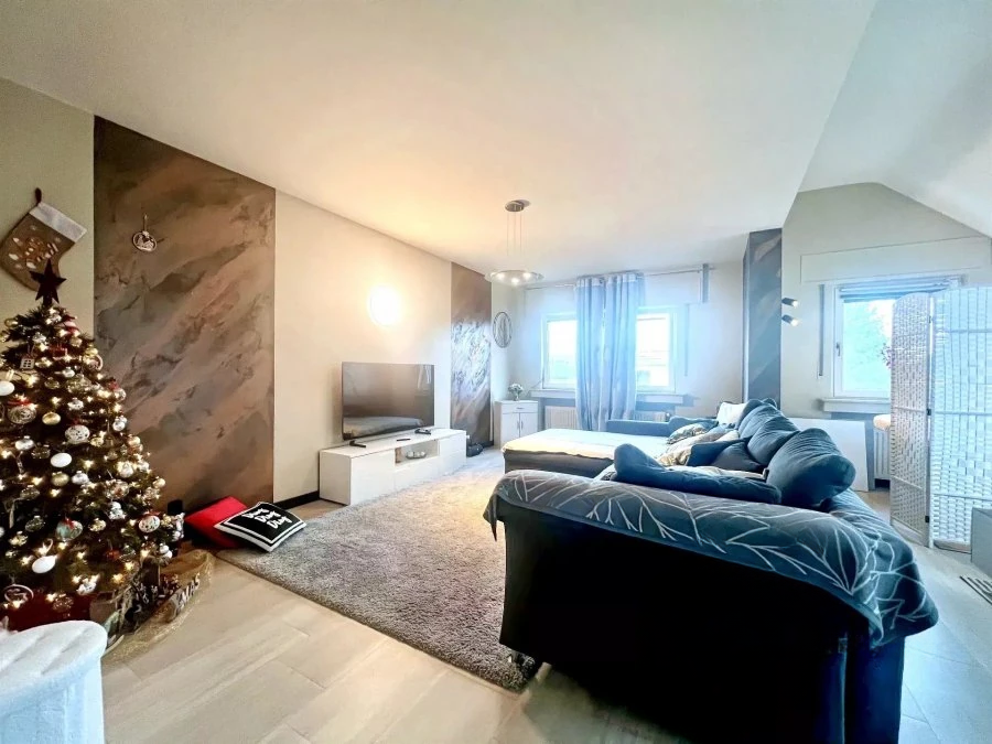 Квартира в Люксембурге, Люксембург, 69 м² - фото 4