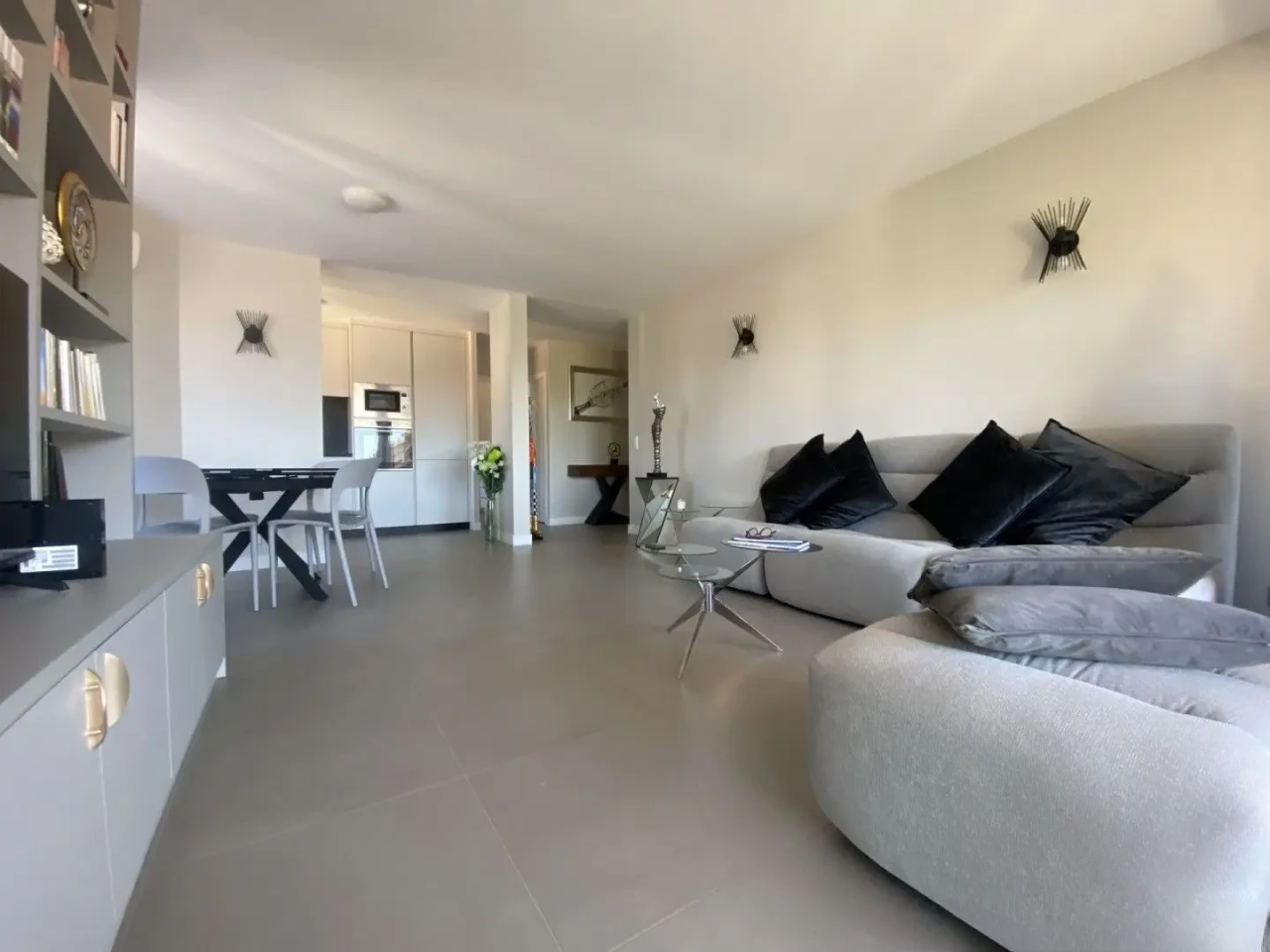Квартира в Каннах, Франция, 71 м² - фото 4