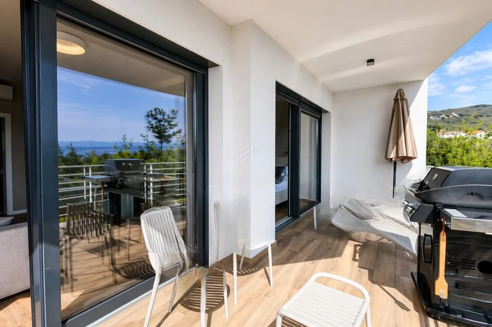 Квартира в Опатии, Хорватия, 65 м² - фото 4