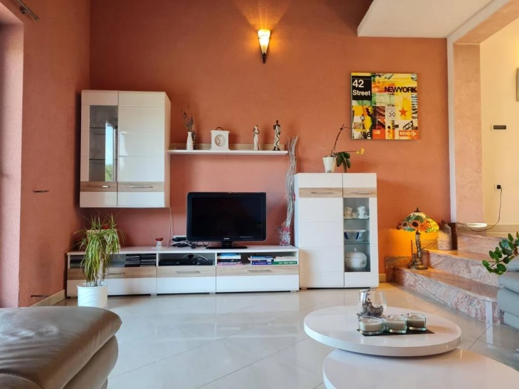 Дом в Опатии, Хорватия, 400 м² - фото 4