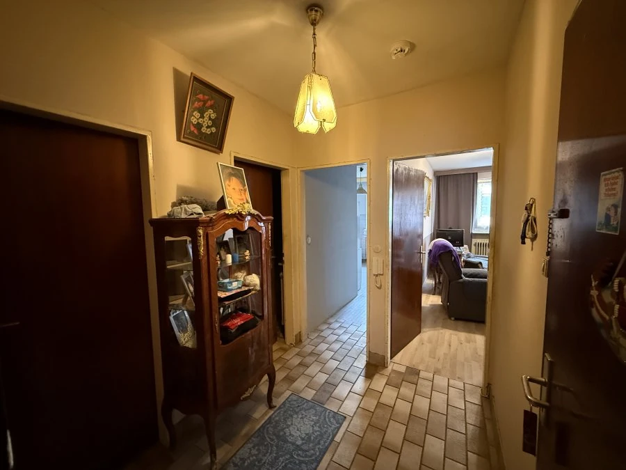 Квартира в Люксембурге, Люксембург, 72 м² - фото 4