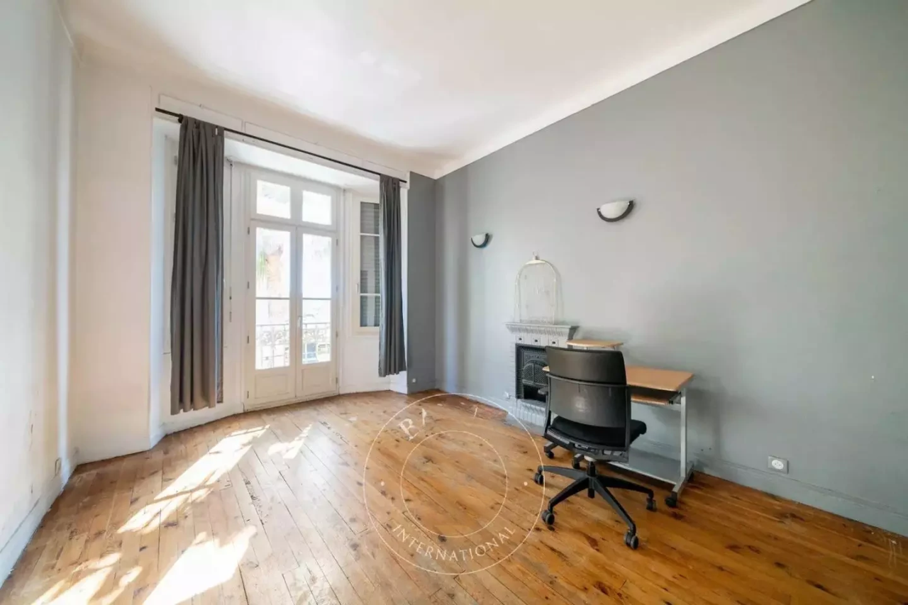Квартира в Каннах, Франция, 100 м² - фото 4