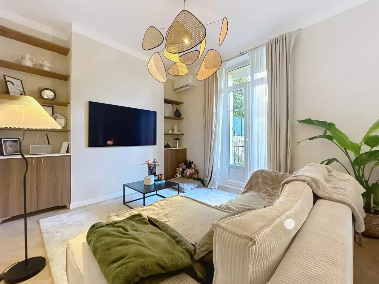 Квартира в Каннах, Франция, 70 м² - фото 4