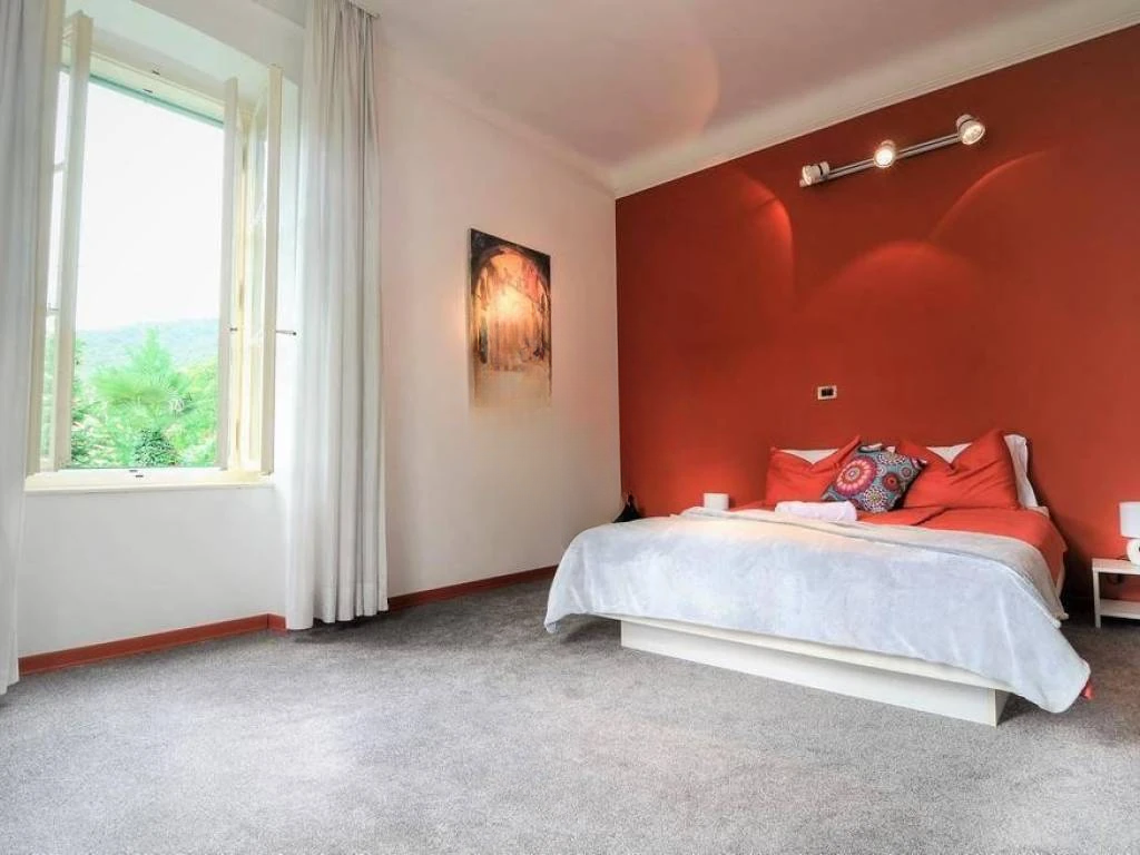 Квартира в Опатии, Хорватия, 200 м² - фото 4