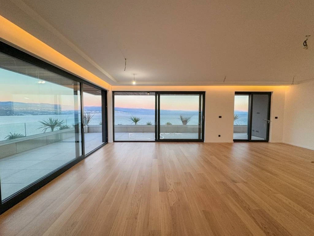 Квартира в Опатии, Хорватия, 217 м² - фото 4