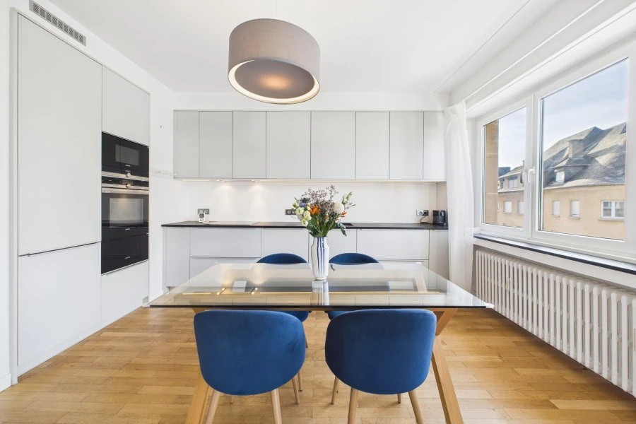 Квартира в Люксембурге, Люксембург, 76 м² - фото 4
