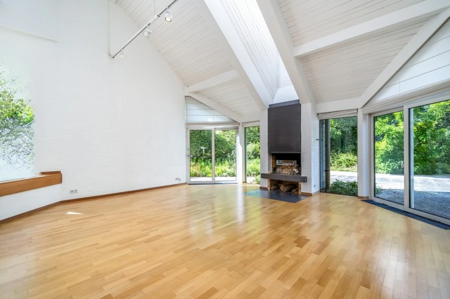 Квартира в Люксембурге, Люксембург, 417 м² - фото 4