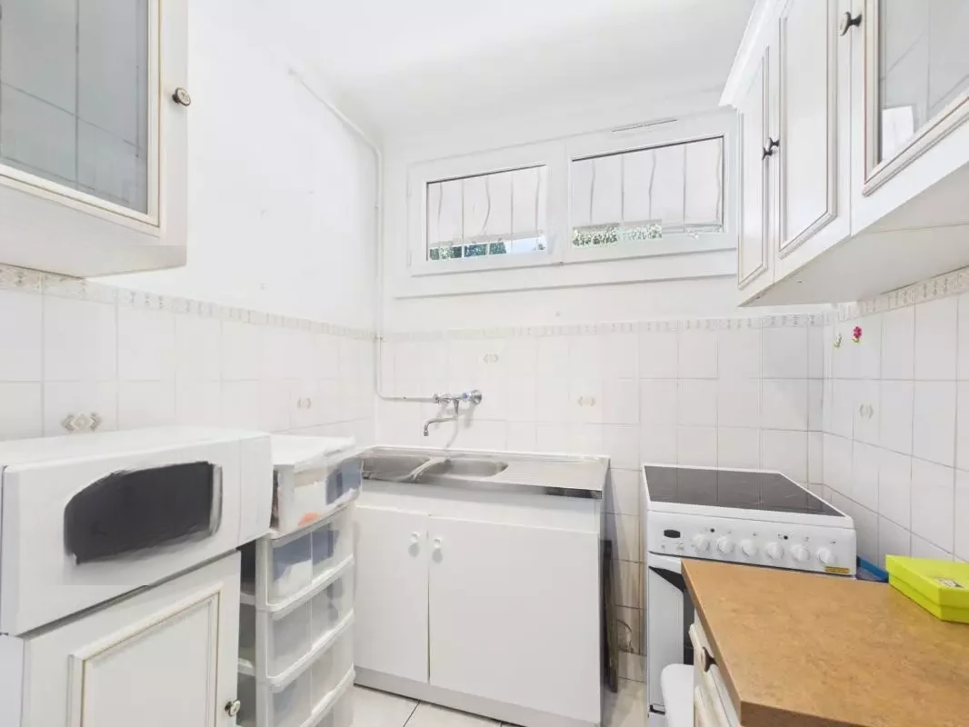 Квартира в Каннах, Франция, 39 м² - фото 4