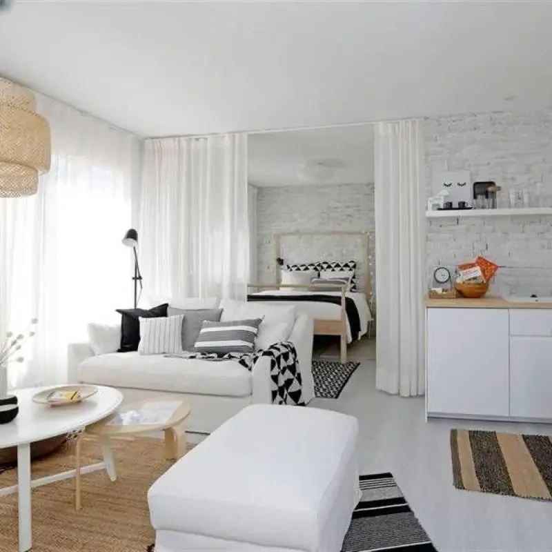 Квартира в Каннах, Франция, 57 м² - фото 4
