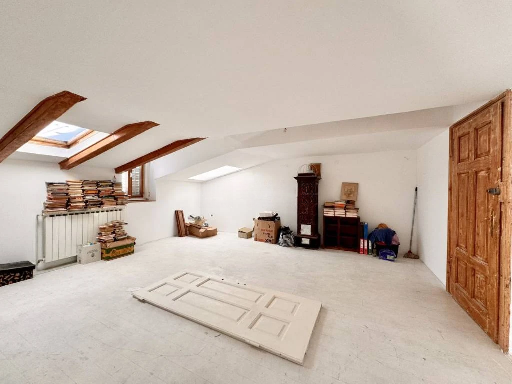 Квартира в Опатии, Хорватия, 109 м² - фото 4