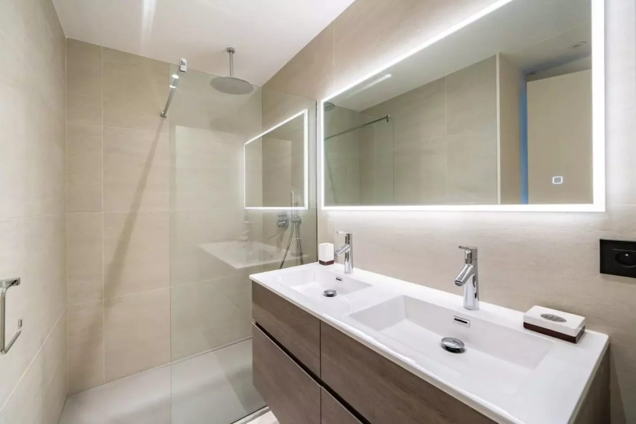 Квартира в Каннах, Франция, 160 м² - фото 4