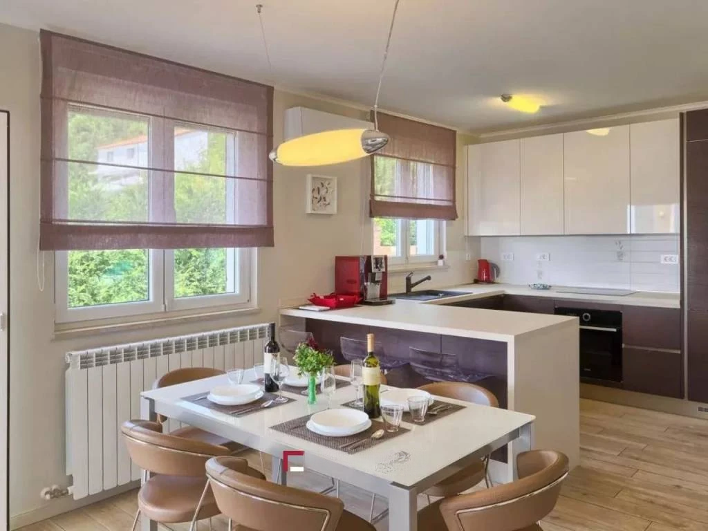 Дом в Опатии, Хорватия, 223 м² - фото 4