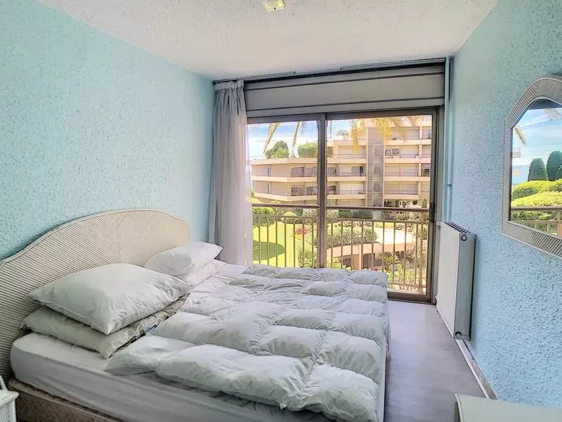 Квартира в Каннах, Франция, 52 м² - фото 4