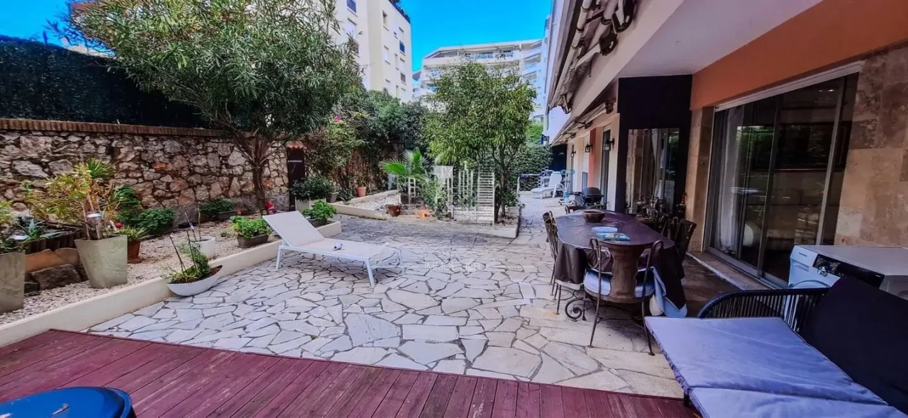 Квартира в Каннах, Франция, 78 м² - фото 4