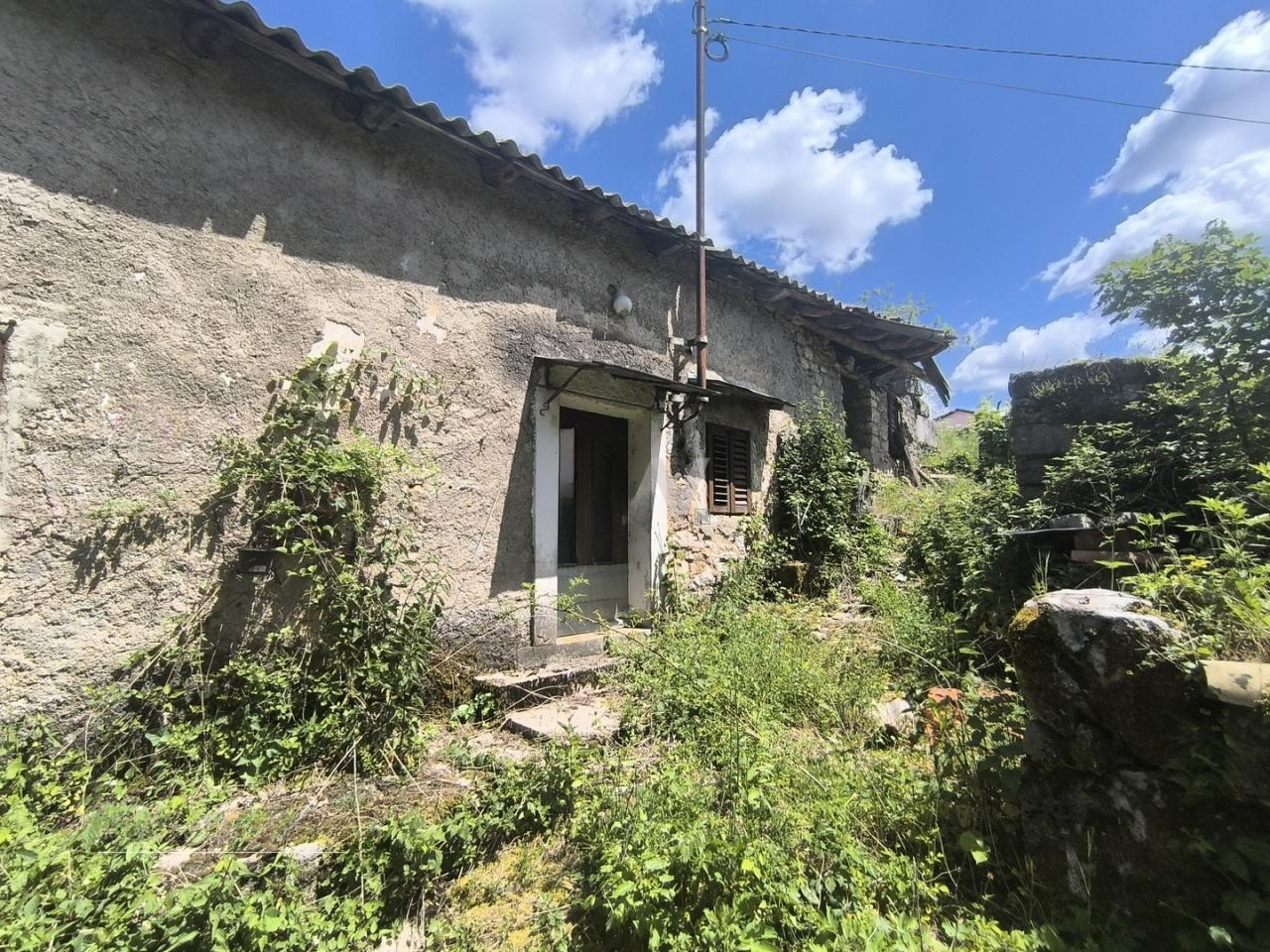 Дом в Козине, Словения, 60 м² - фото 4
