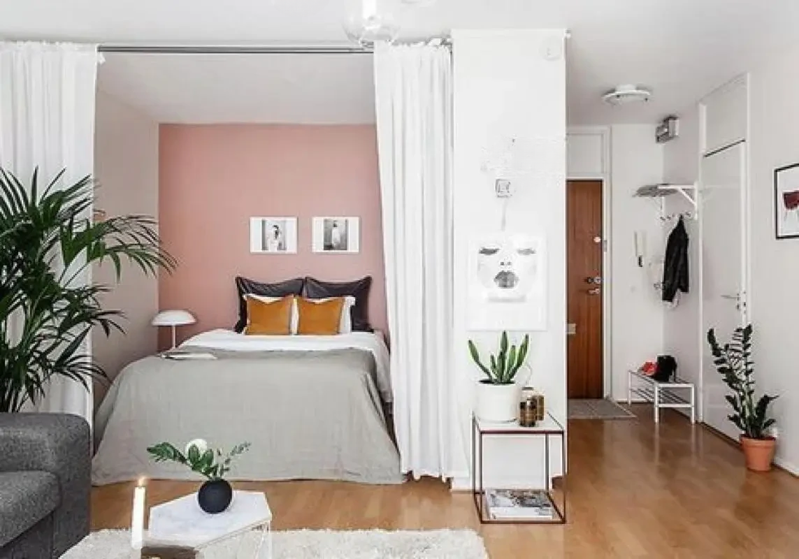 Квартира в Каннах, Франция, 105 м² - фото 4