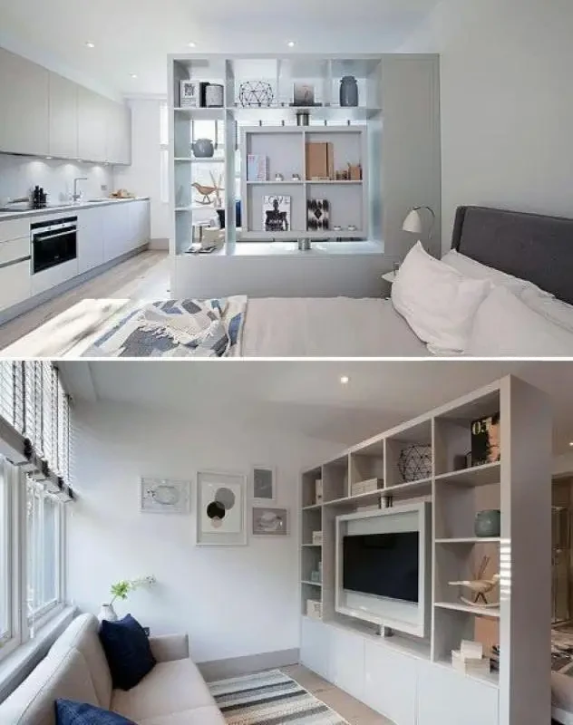 Квартира в Каннах, Франция, 72 м² - фото 4