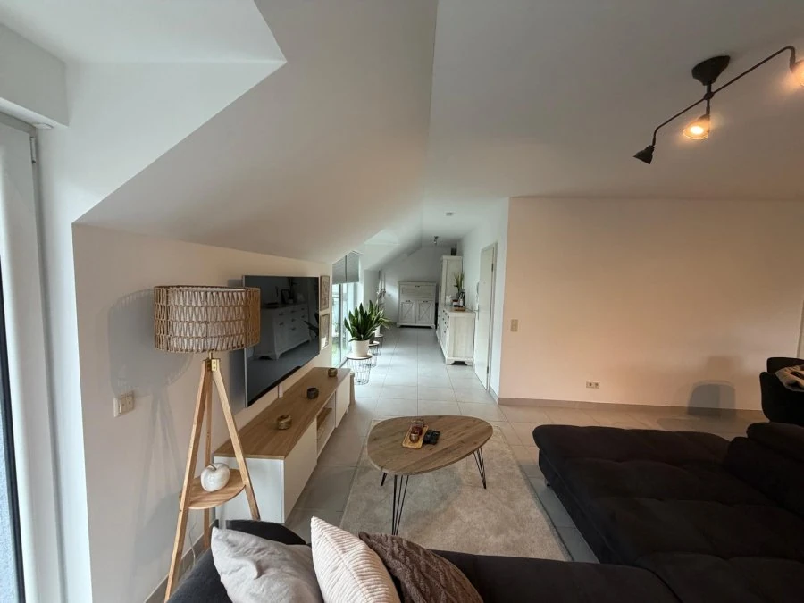 Квартира в Люксембурге, Люксембург, 95 м² - фото 4