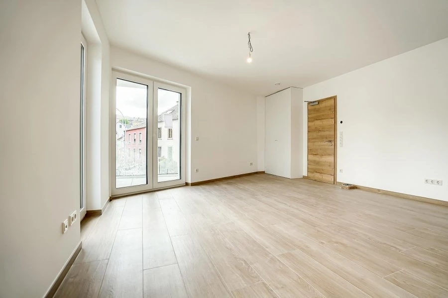 Квартира в Дикирхе, Люксембург, 64 м² - фото 4