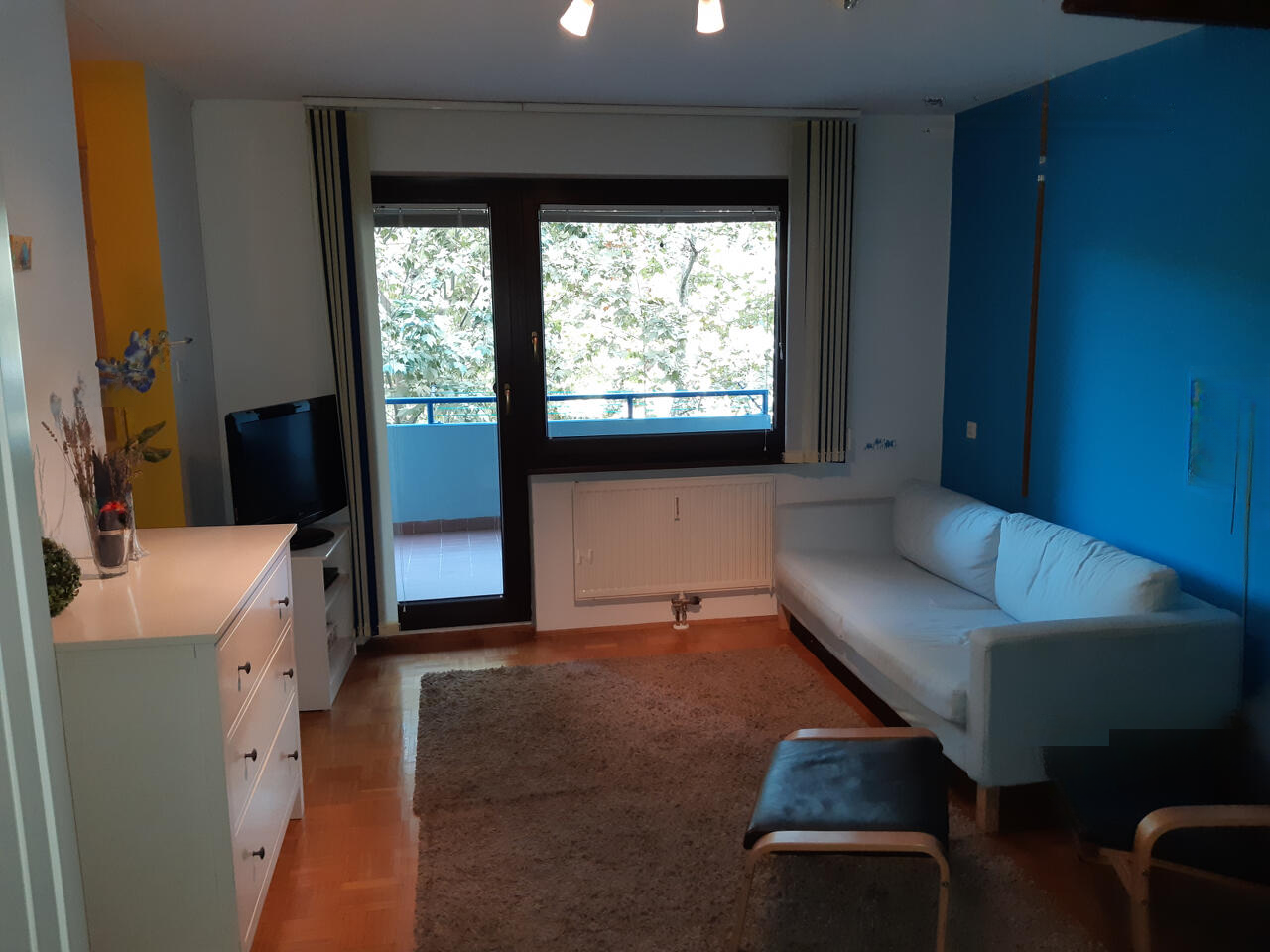 Квартира в Луции, Словения, 42 м² - фото 4