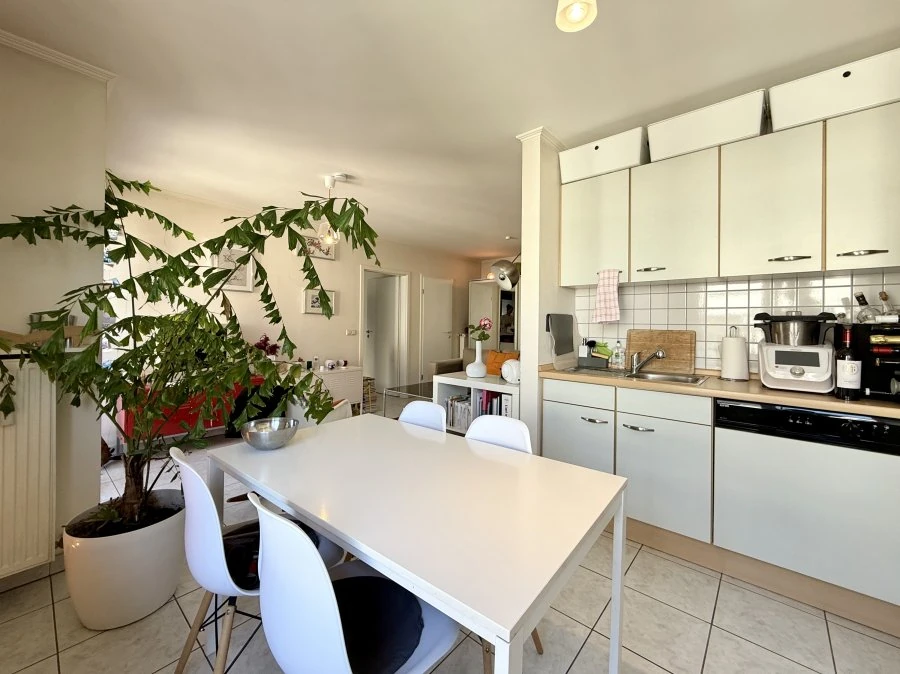 Квартира в Люксембурге, Люксембург, 46 м² - фото 4