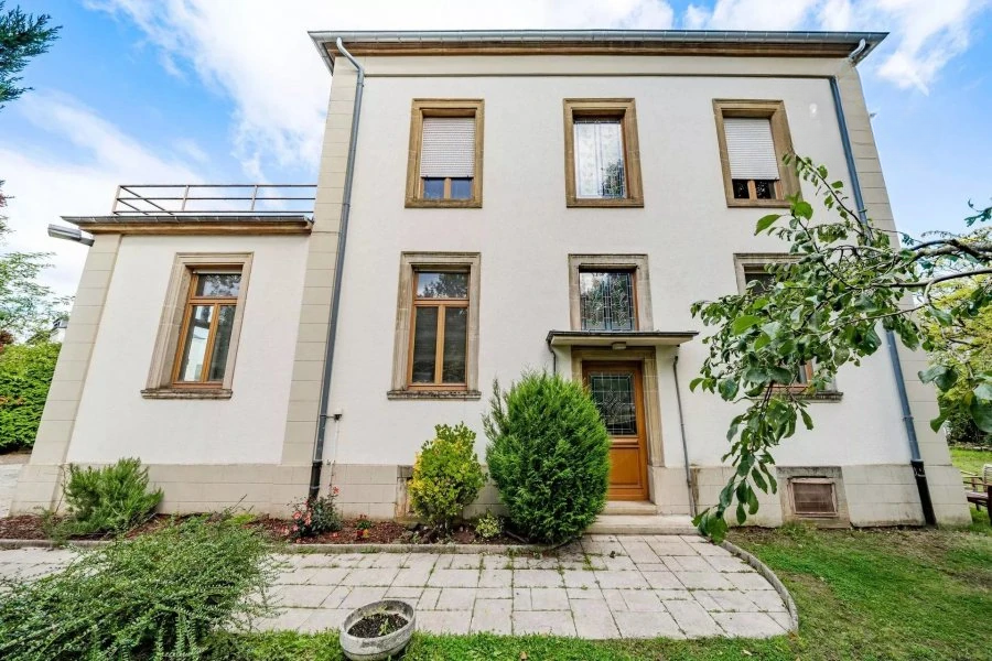 Квартира в Люксембурге, Люксембург, 313 м² - фото 4