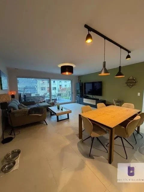 Квартира в Люксембурге, Люксембург, 103 м² - фото 4