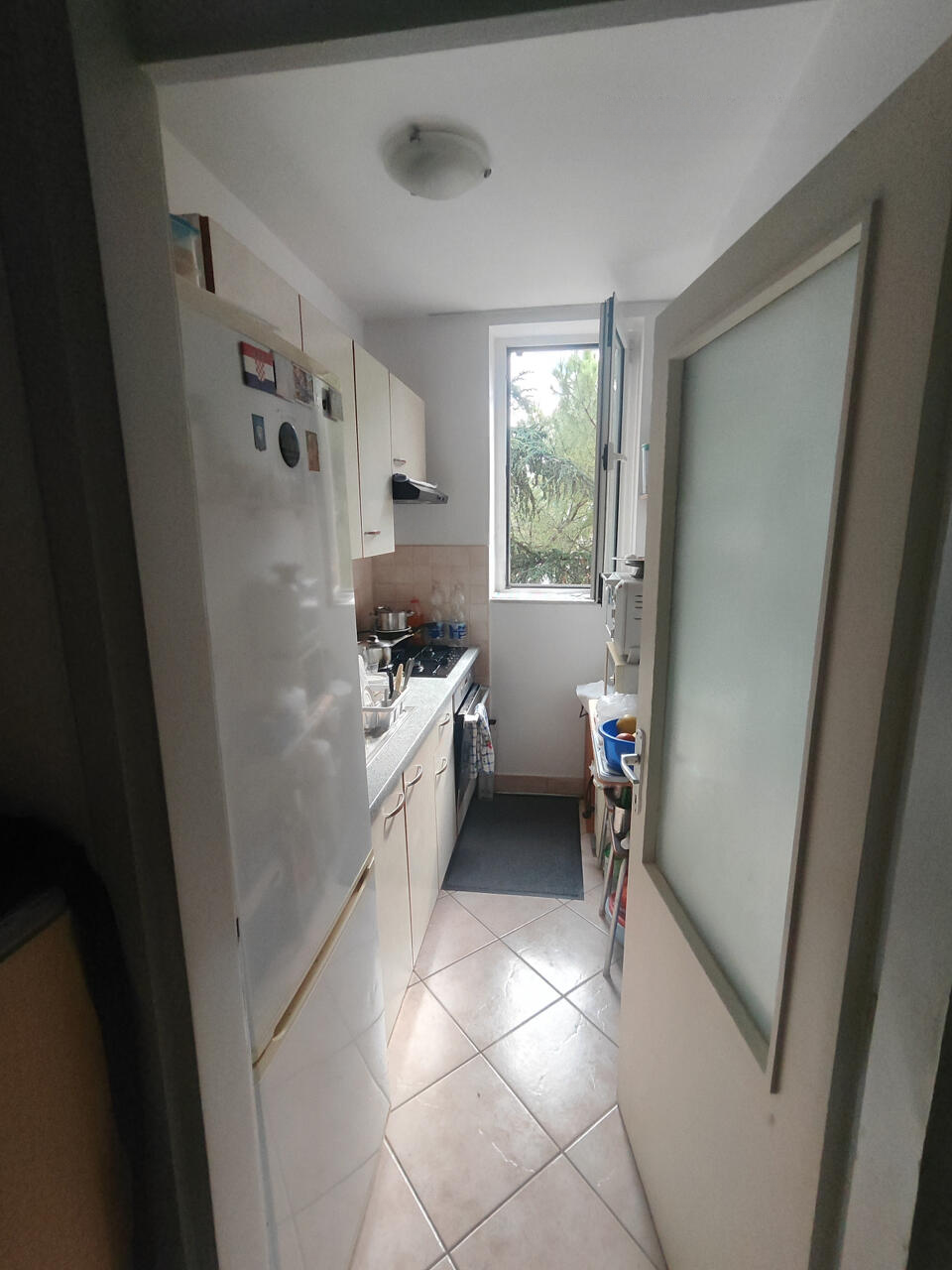 Квартира в Изоле, Словения, 41 м² - фото 4