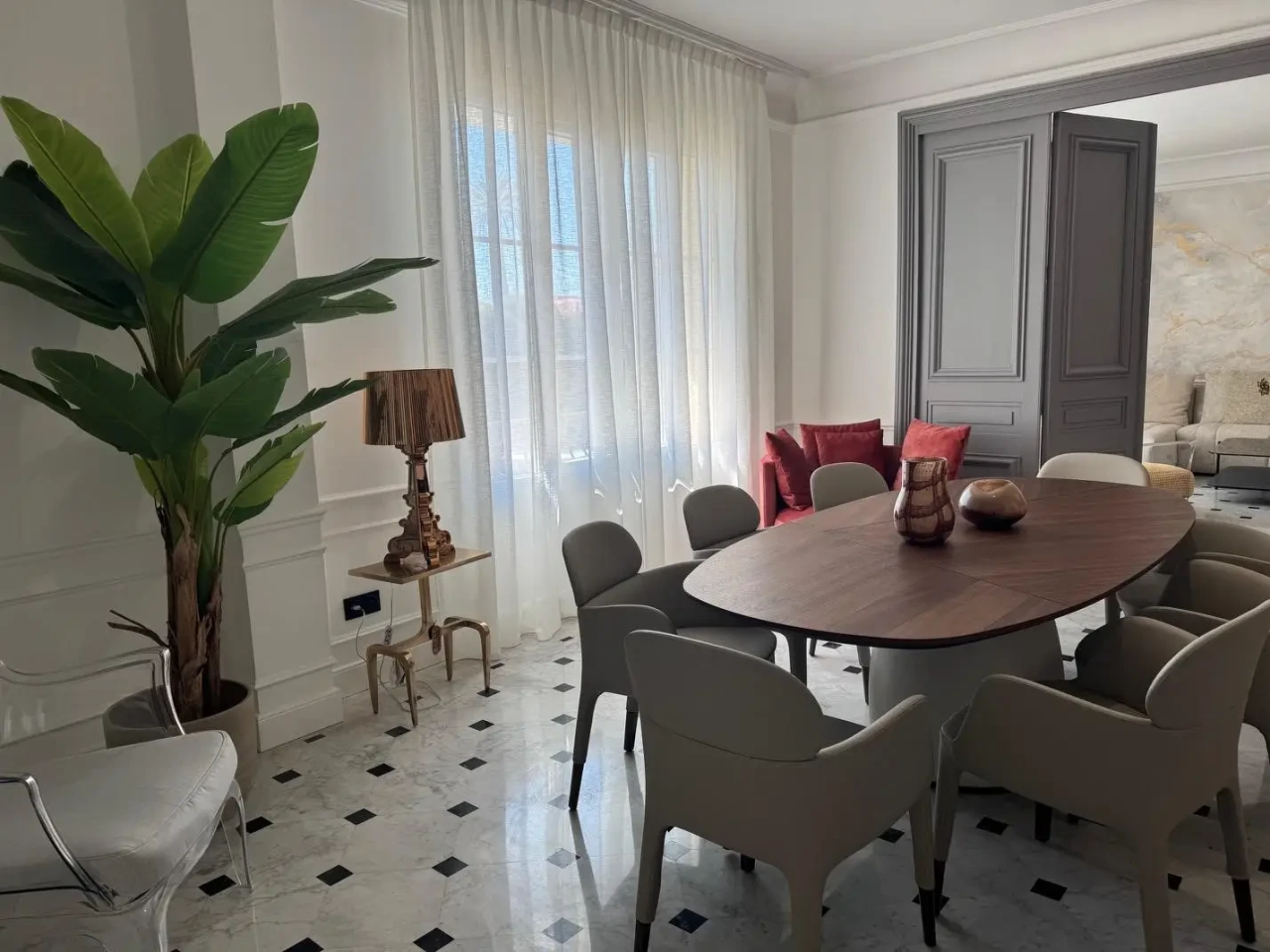 Квартира в Каннах, Франция, 158 м² - фото 4