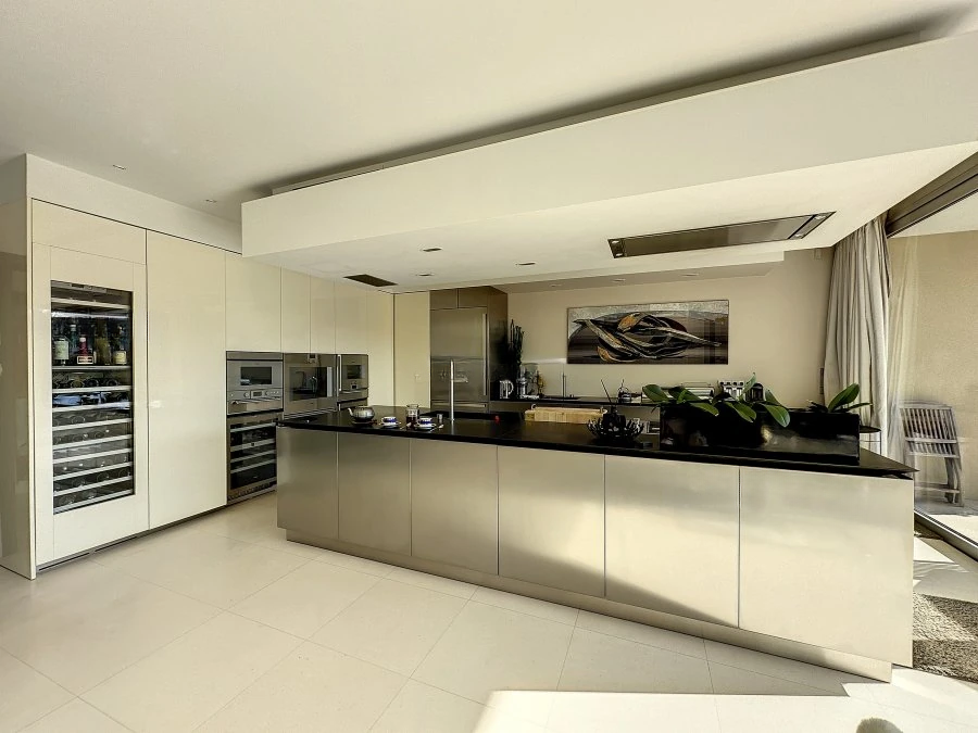 Квартира в Люксембурге, Люксембург, 560 м² - фото 4