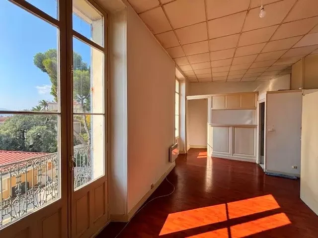 Квартира в Каннах, Франция, 101 м² - фото 4