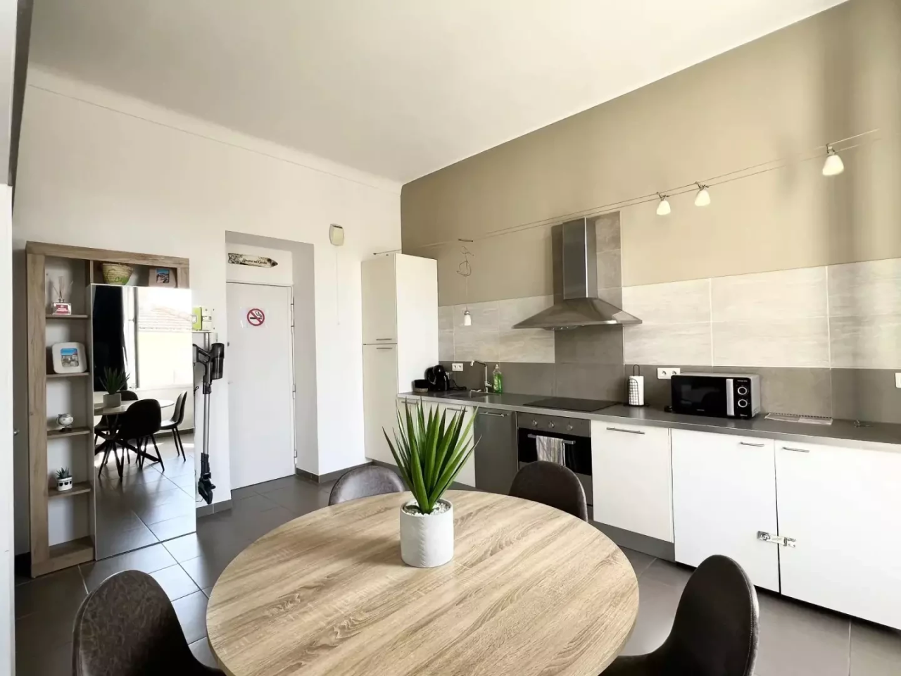 Квартира в Каннах, Франция, 29 м² - фото 4