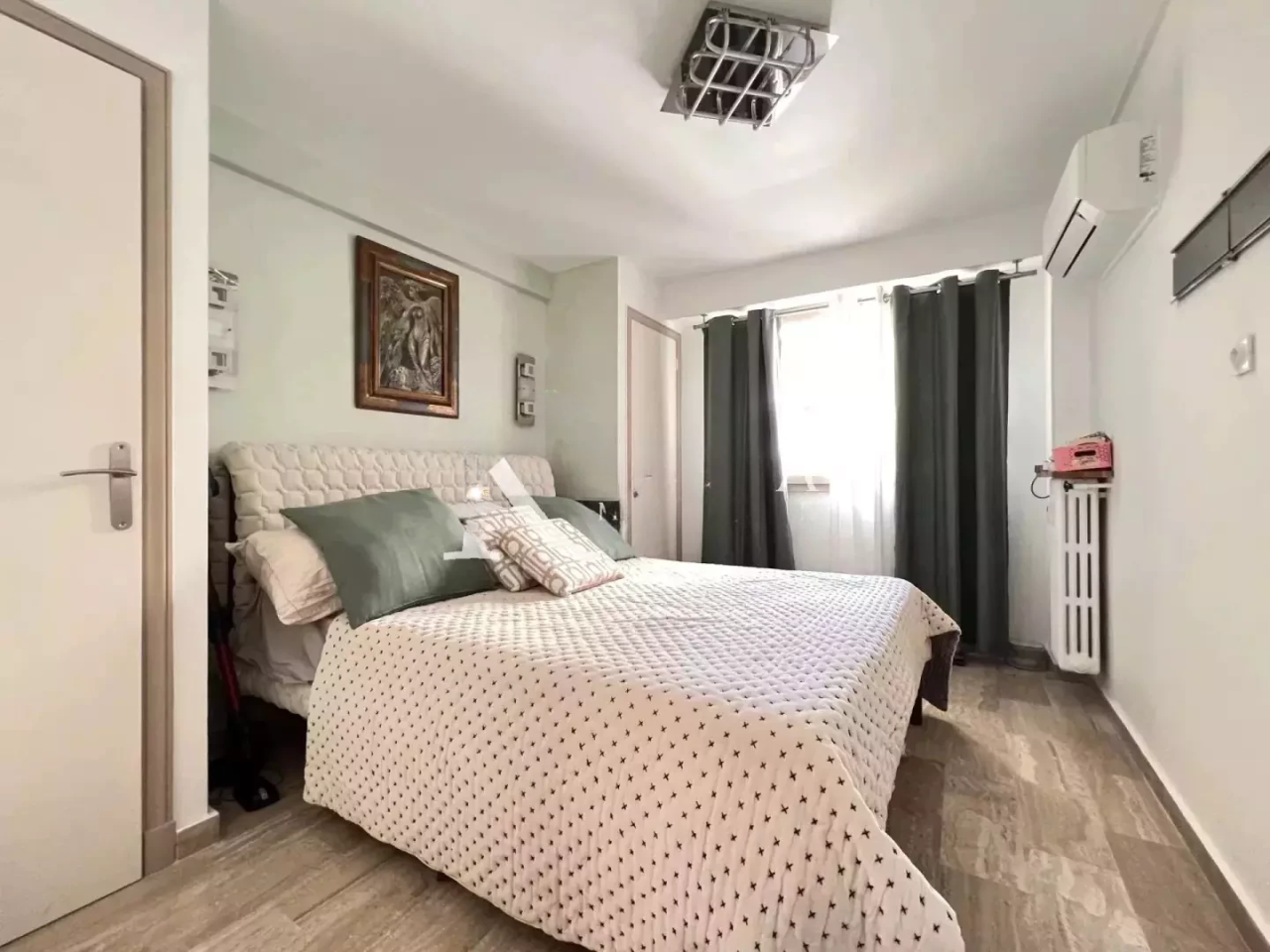 Квартира в Каннах, Франция, 64 м² - фото 4