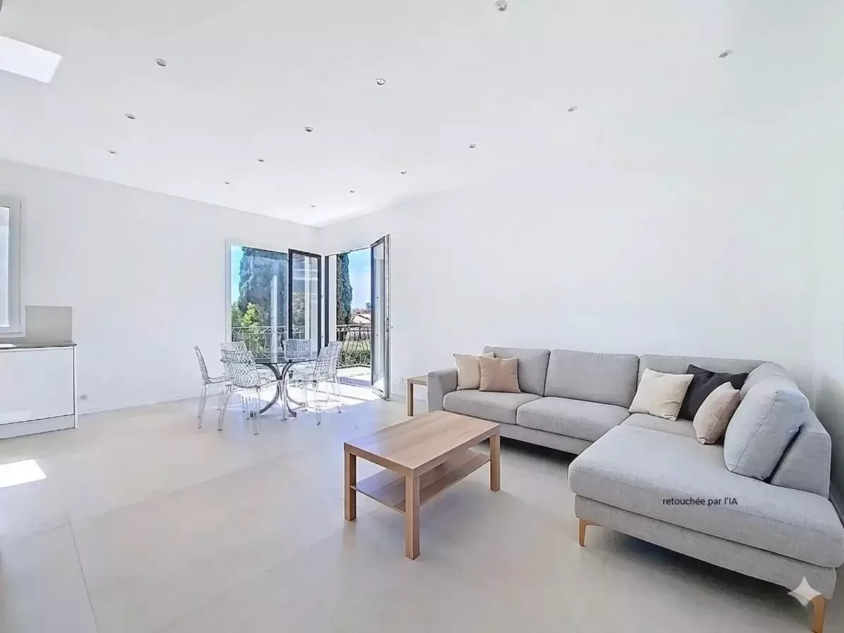 Квартира в Каннах, Франция, 130 м² - фото 4